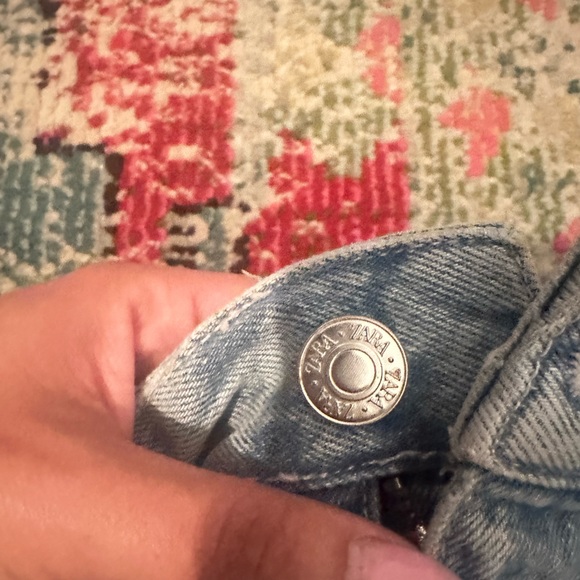 Zara - Mugler inspired - Picture 3 of 7